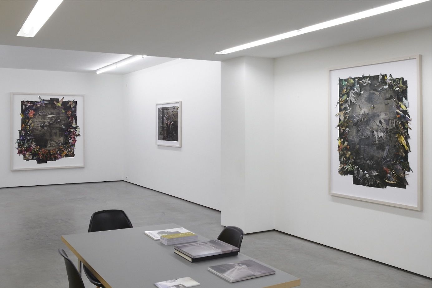 Quantum internet picture