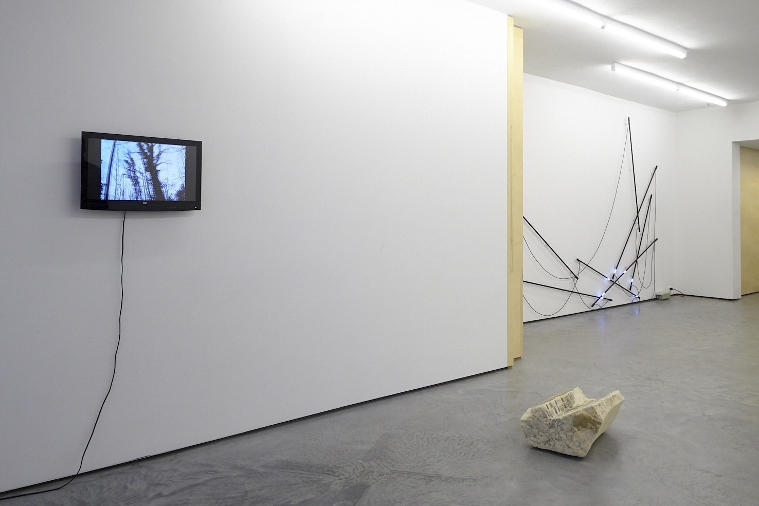 tegenboschvanvreden Fear of the Empty