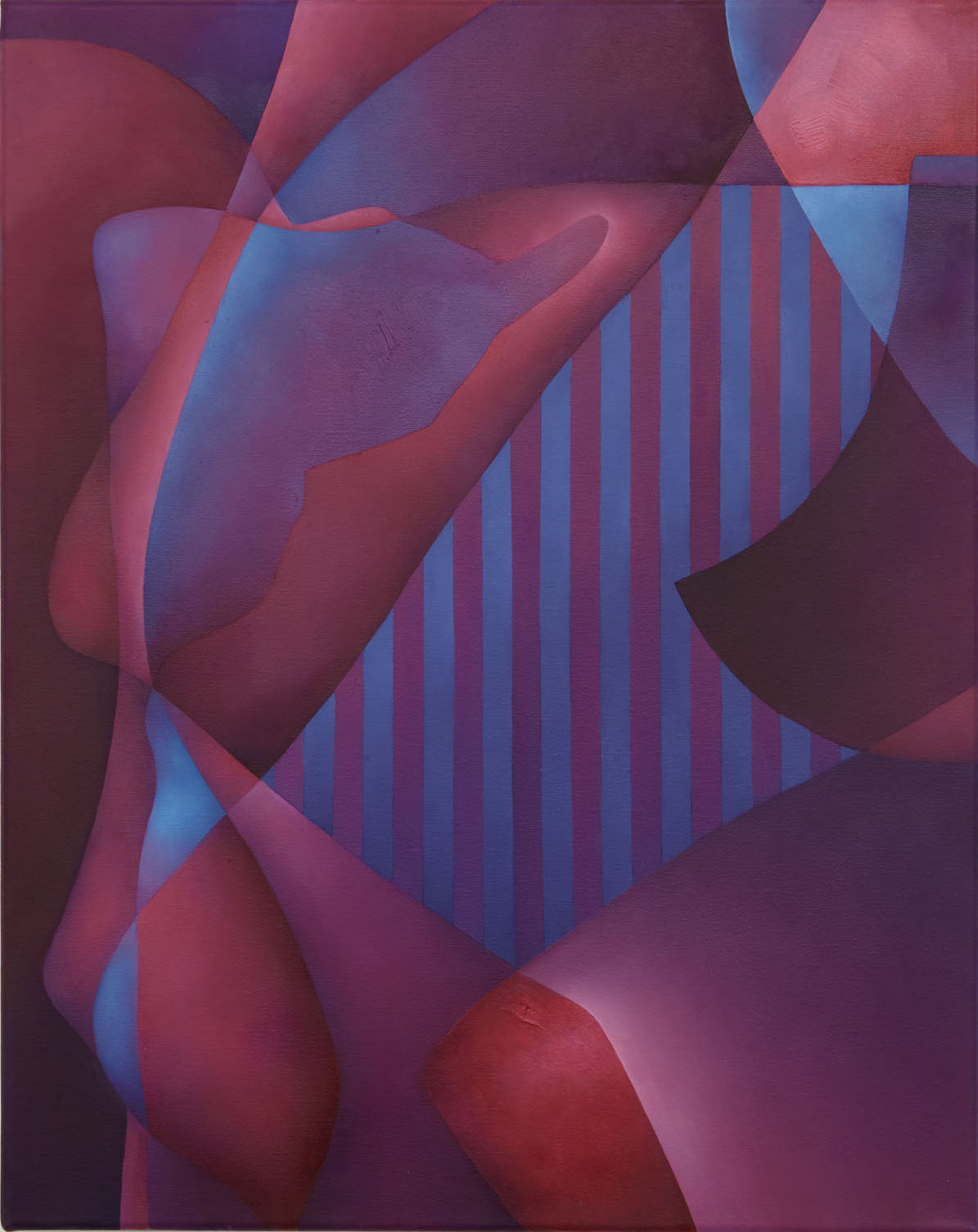 tegenboschvanvreden Oceanic Feelings